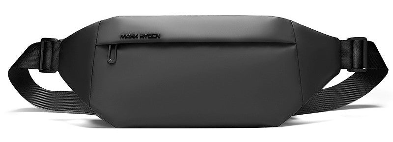 Waterproof Outdoor Sling Backpack with Multiple Pockets