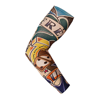 Arm Tattoo Concealers 2 Pack