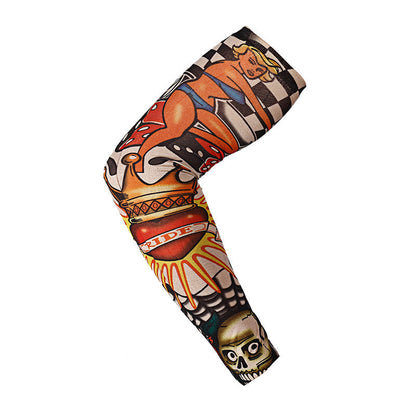 Arm Tattoo Concealers 2 Pack