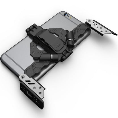 Universal Mobile Gaming Controller Grip