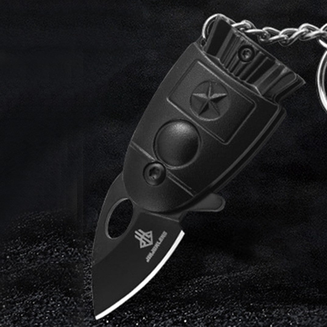 Compact Foldable Camping Tool