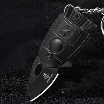 Compact Foldable Camping Tool
