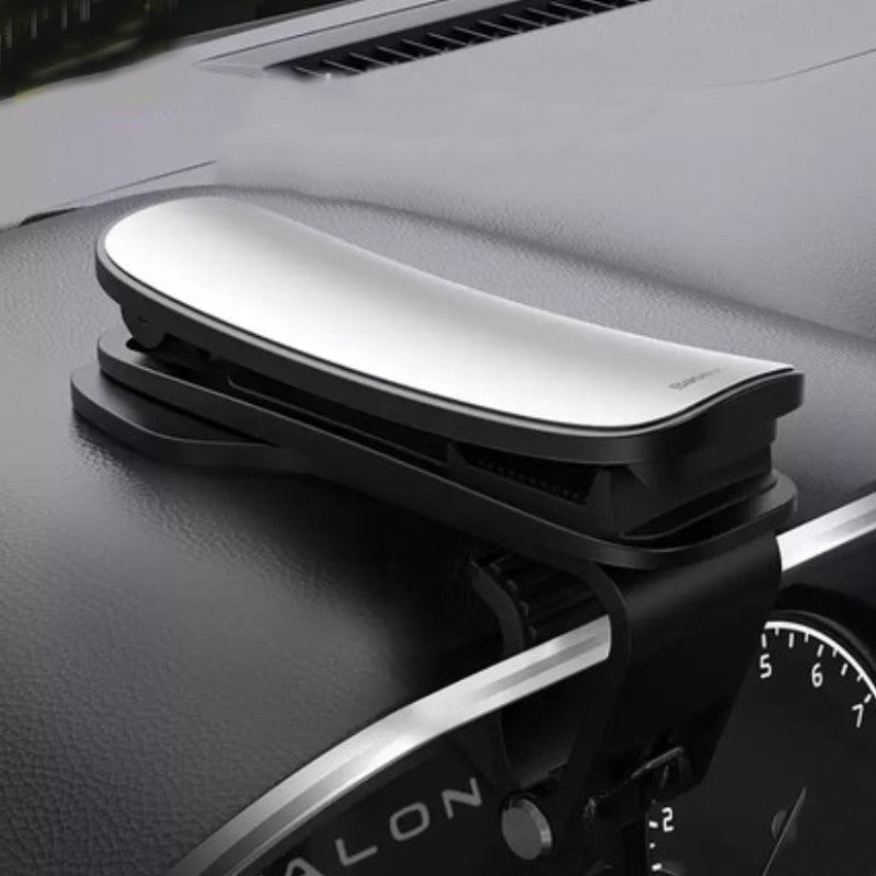 Universal Car Phone Mount with Adjustable Arm