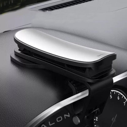 Universal Car Phone Mount with Adjustable Arm