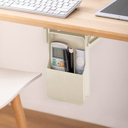 Space Saving Under Desk Slide Out Storage Drawer