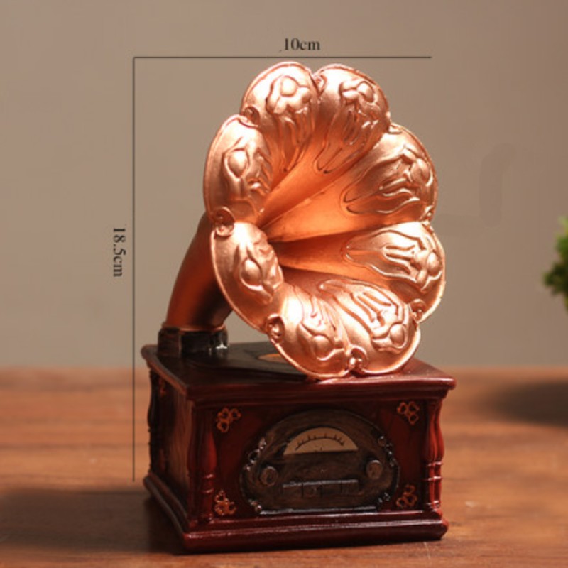 Beautiful Antique Table Centerpiece for Home Decor