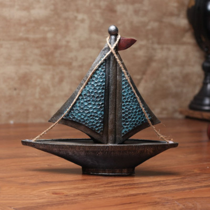 Beautiful Antique Table Centerpiece for Home Decor