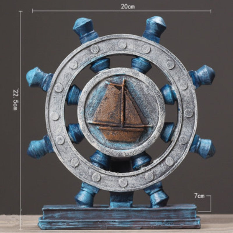 Beautiful Antique Table Centerpiece for Home Decor
