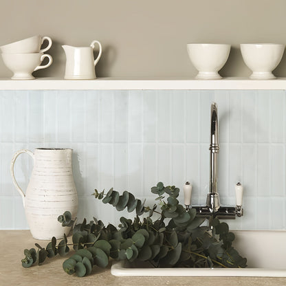 Easy Peel Waterproof Wall Decals Tiles Stickers