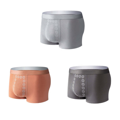 Comfortable Men's Therapy Boxer Briefs
