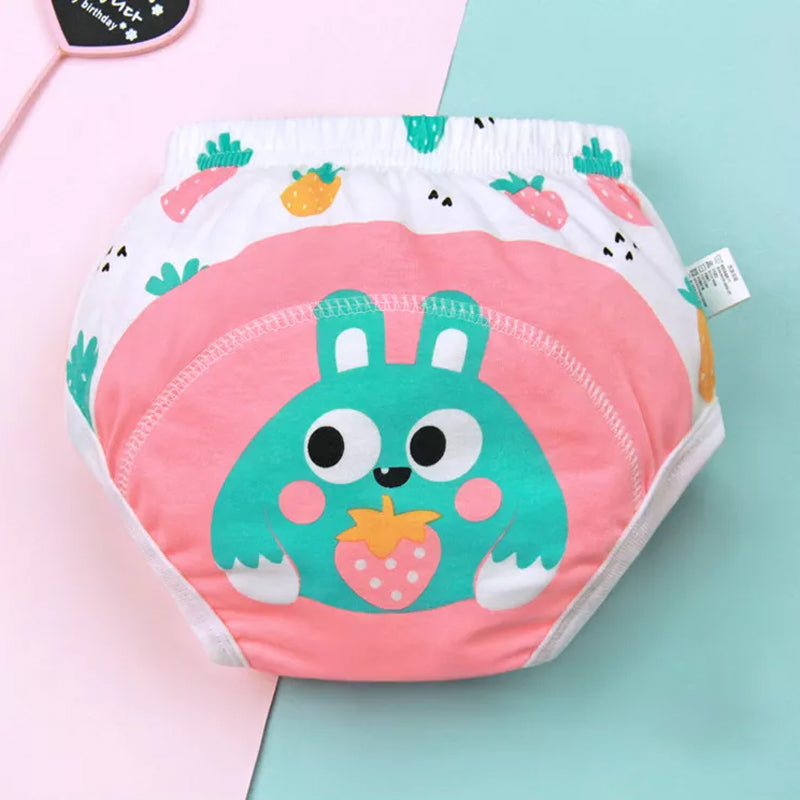 Soft Baby Potty Training Pants