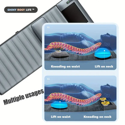 Relaxing Memory Foam Bed Mattress