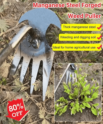 Easy Garden Weeding Tool - Halri