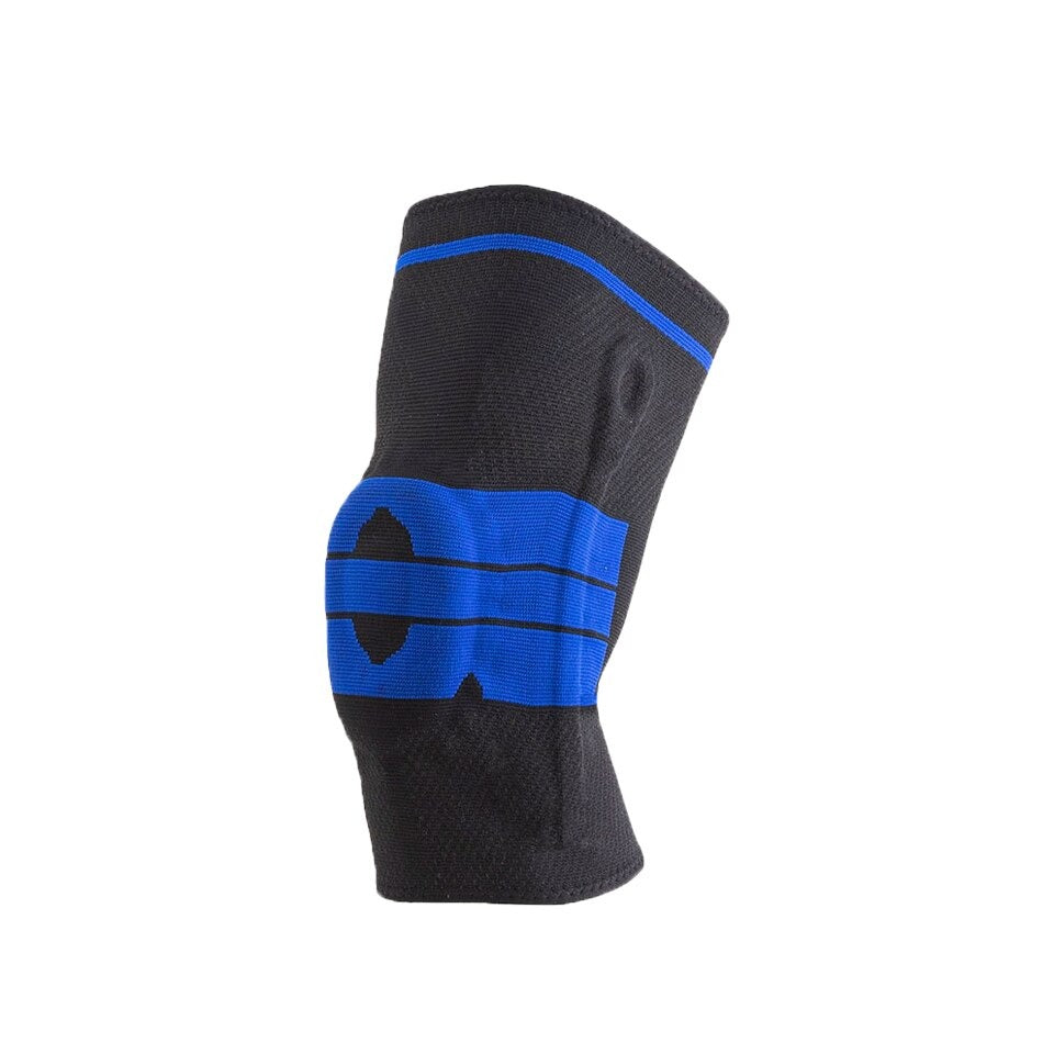 Comfortable Knee Support Strap Adjustable Pad