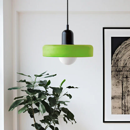 Modern Hanging Light Fixture