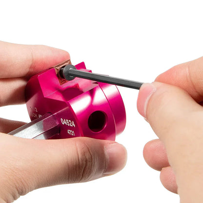 Essential Pipe Reamer Set for PVC and ABS Pipes