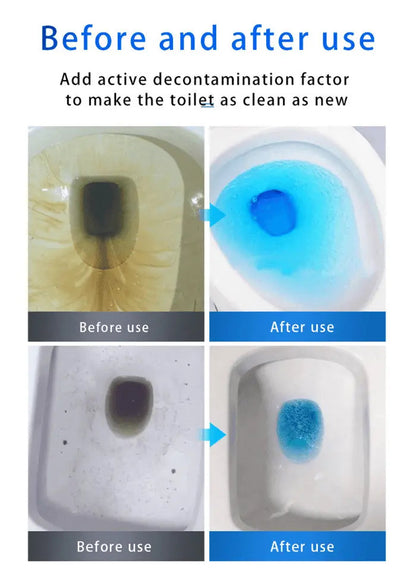 Powerful Sink and Pipe Cleaner