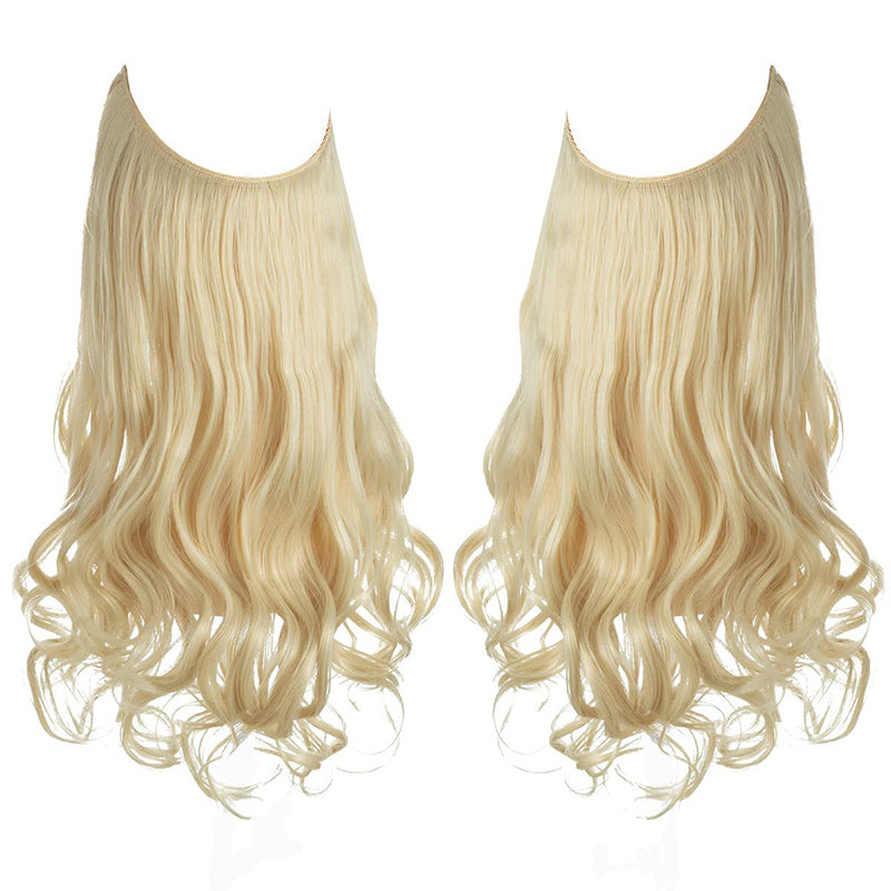 Beautiful Full Curly Hair Wig