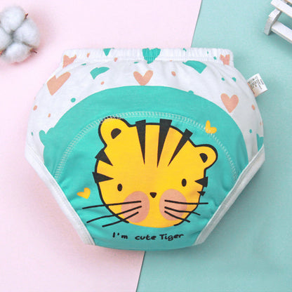 Soft Baby Potty Training Pants