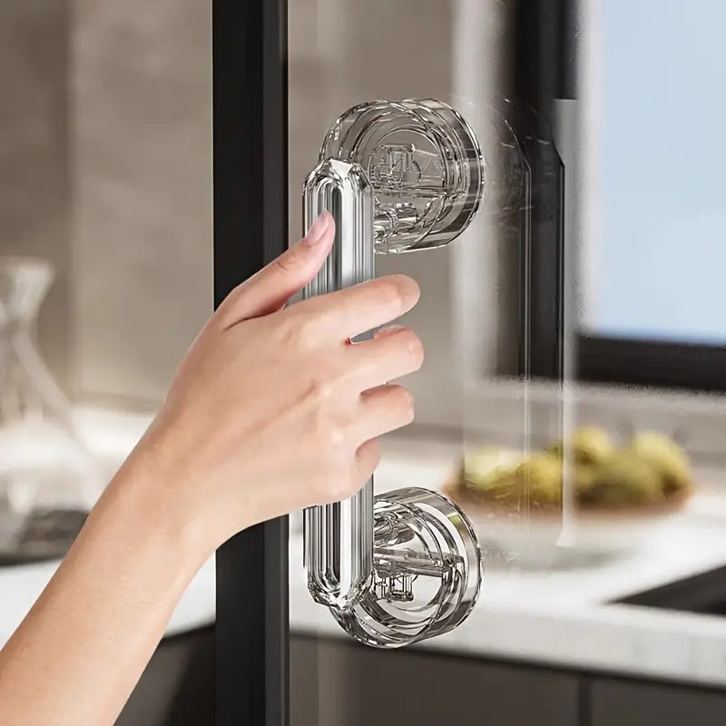 Easy Grip Anti-Slip Door Handle Grip - Halri