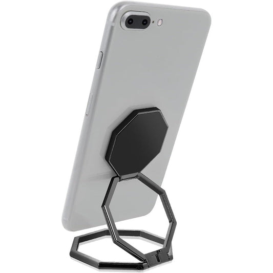Adjustable Phone Ring Holder with 360 Rotation - Halri