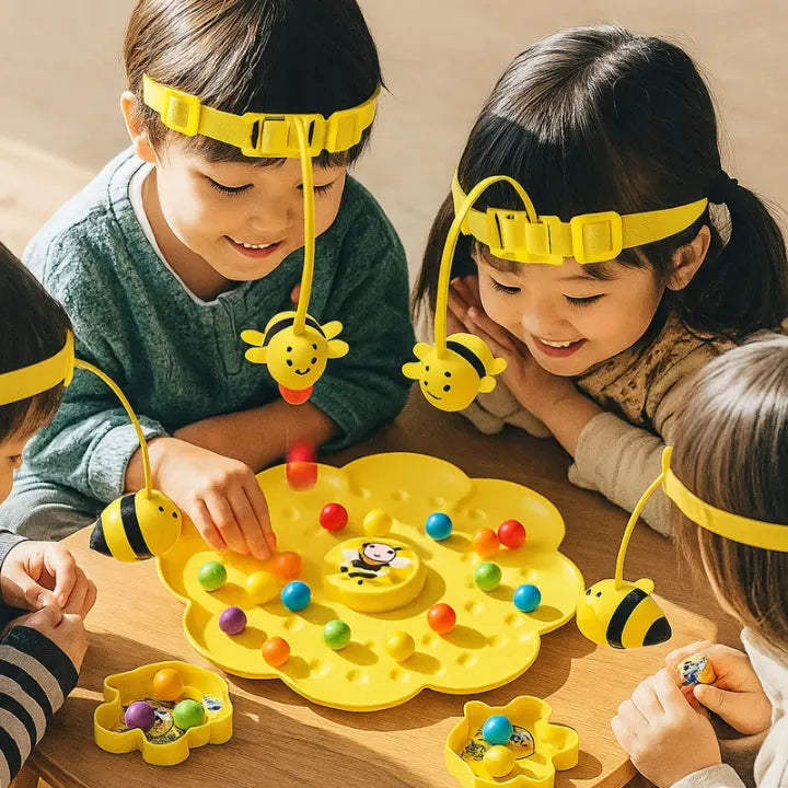 Fun Learning Toy for Kids Brain Development - Halri