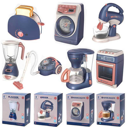 Fun Kids Electric Blender Toy