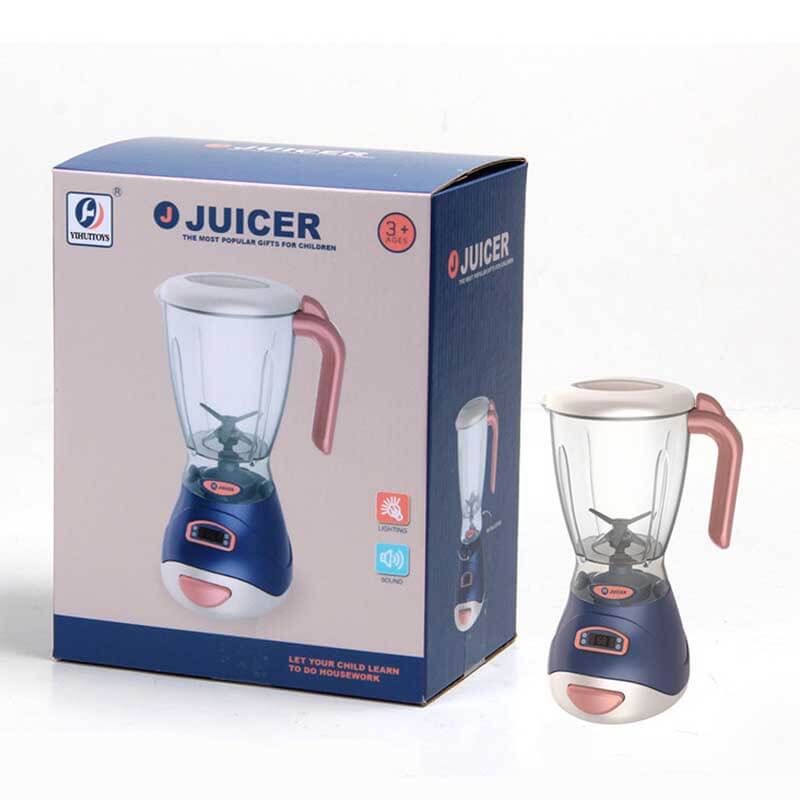 Fun Kids Electric Blender Toy - Halri