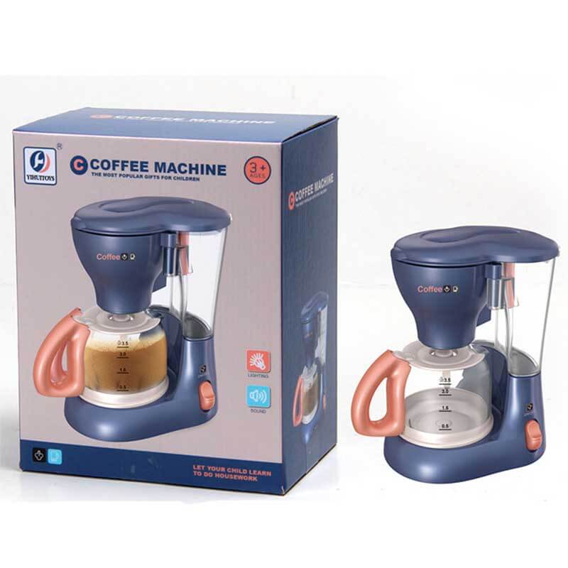 Fun Kids Electric Blender Toy