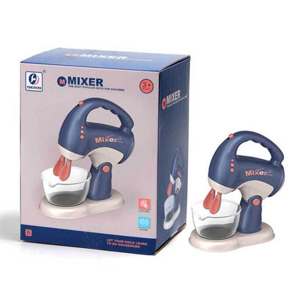 Fun Kids Electric Blender Toy