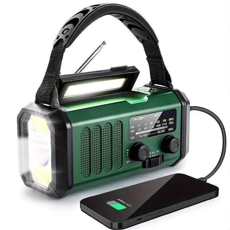 Reliable Portable Power Bank Charger - Halri