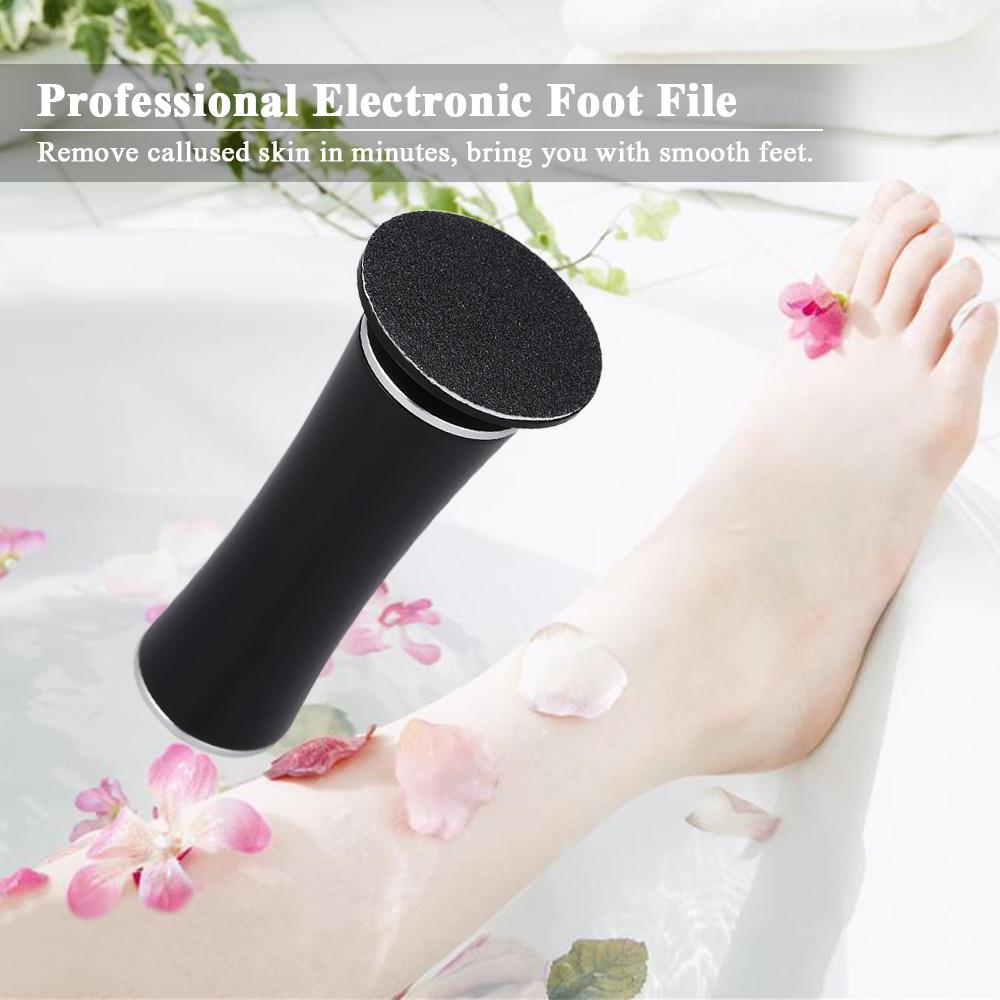 Effective Foot Callus Shaver Tool - Halri
