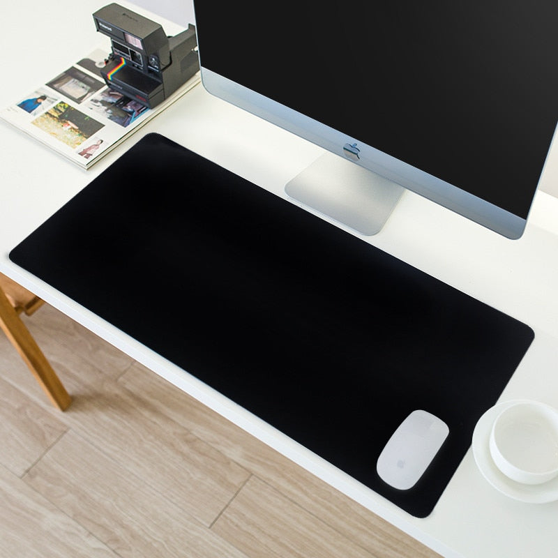 Extra Wide Extended Mouse Pad - Halri