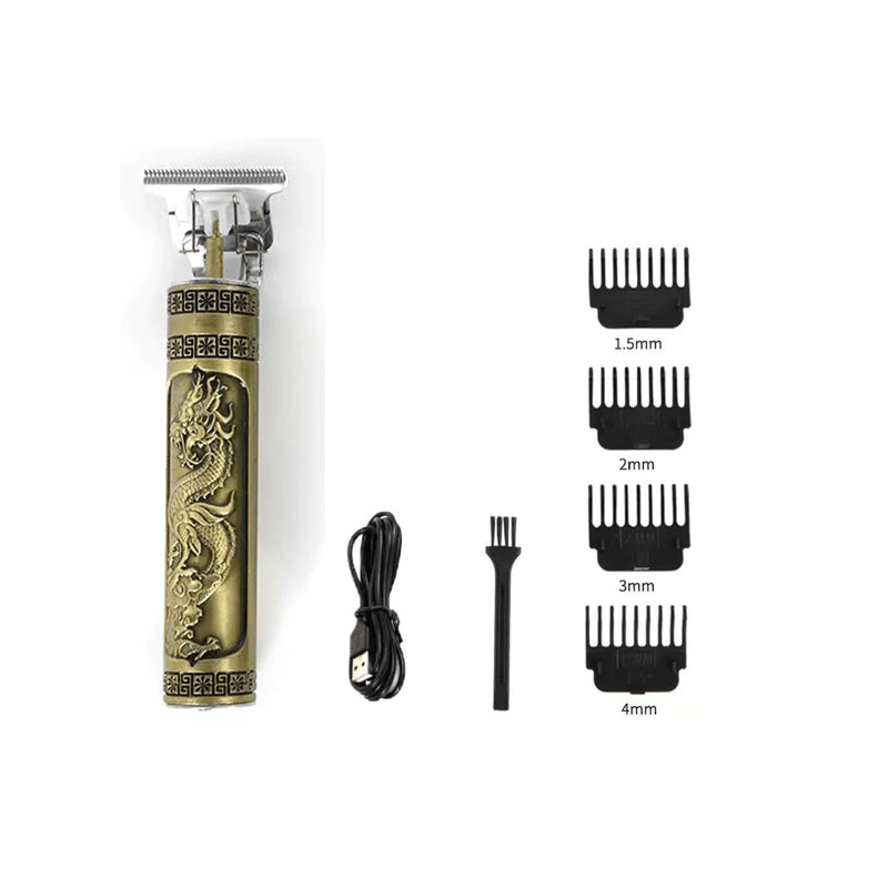 Cordless Hair Trimmer for Men