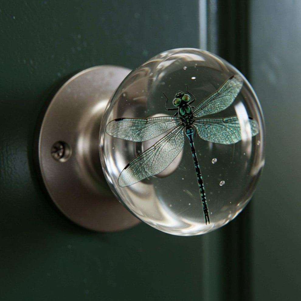 Stylish Door Handle Grip