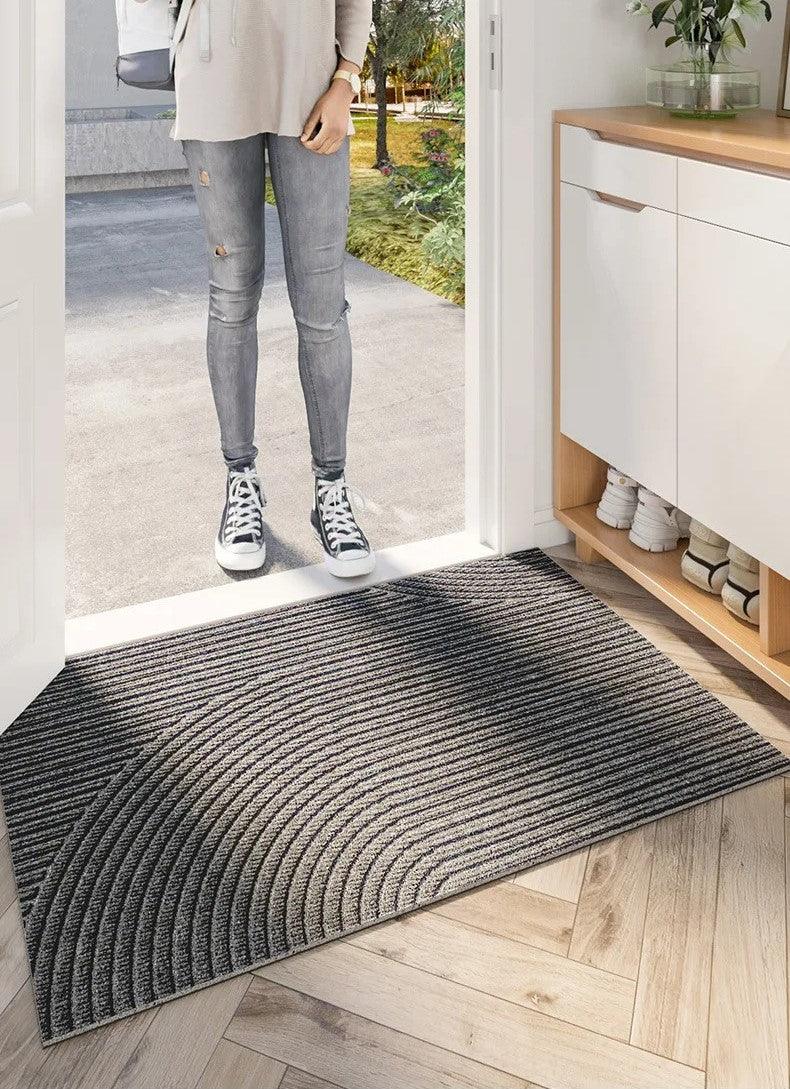 Waterproof Heavy Duty Entrance Floor Mat