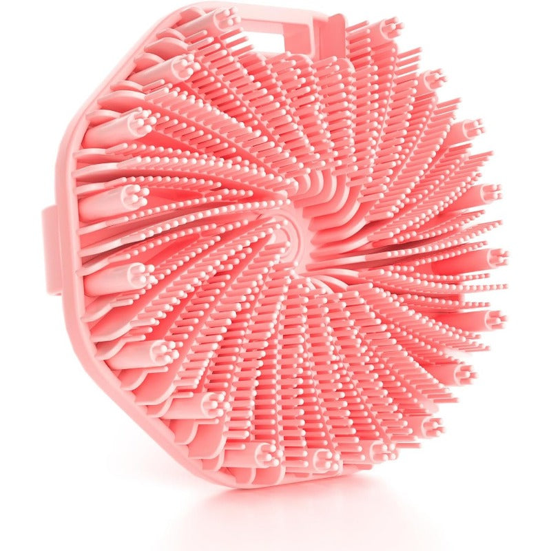 Anti-Bacterial Exfoliating Body Scrub Brush