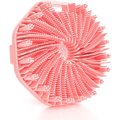 Anti-Bacterial Exfoliating Body Scrub Brush