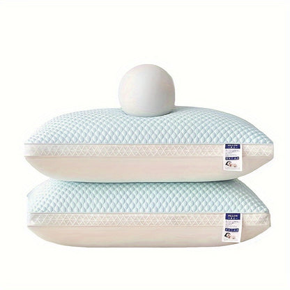 Cool Gel Neck Pillows for Comfort and Relaxation