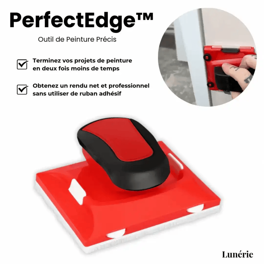 EasyCut Pro Trimmer - Fast and Stress-Free Edges - Halri