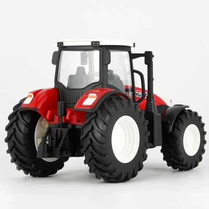 Rural Adventure Remote Control Tractor - Halri