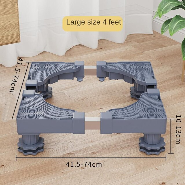 Easy Move Appliance Dolly Roller
