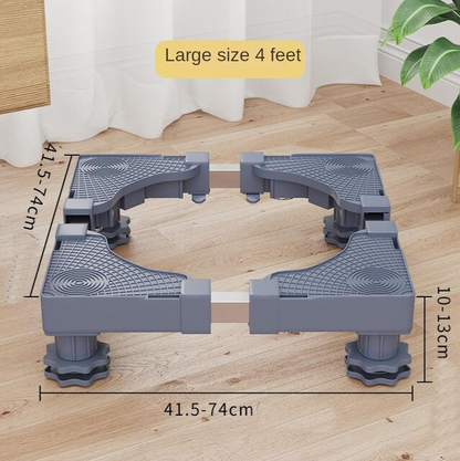 Easy Move Appliance Dolly Roller