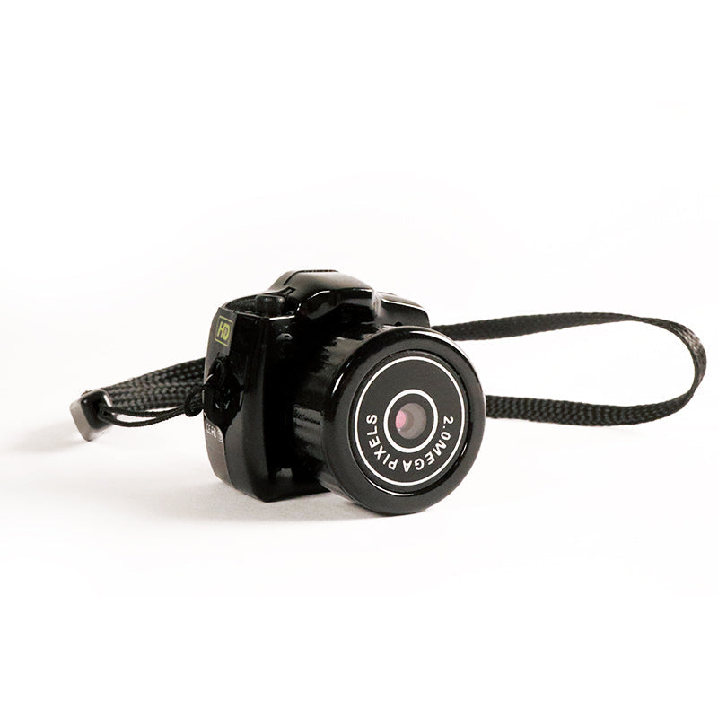 Portable HD Video Camcorder