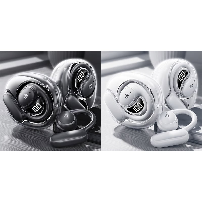 Wireless Open Ear Bluetooth Headphones