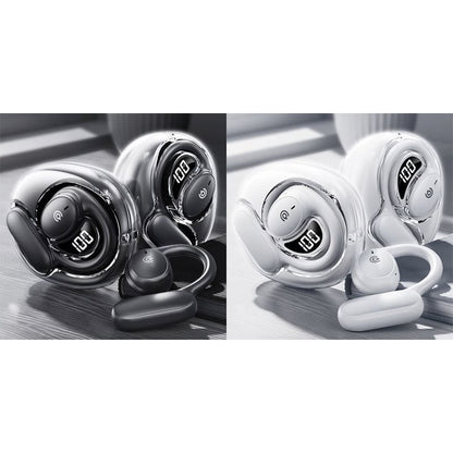 Wireless Open Ear Bluetooth Headphones