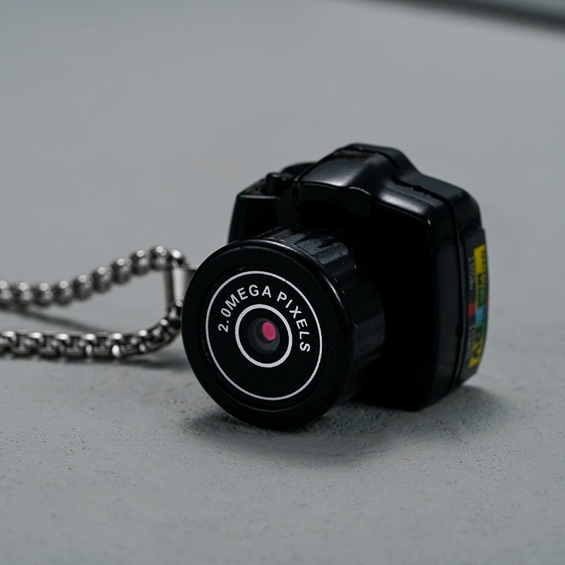 Portable HD Video Camcorder - Halri