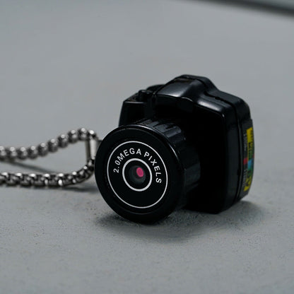 Portable HD Video Camcorder - Halri