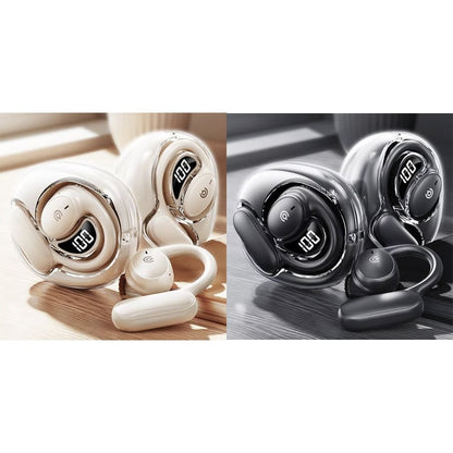 Wireless Open Ear Bluetooth Headphones