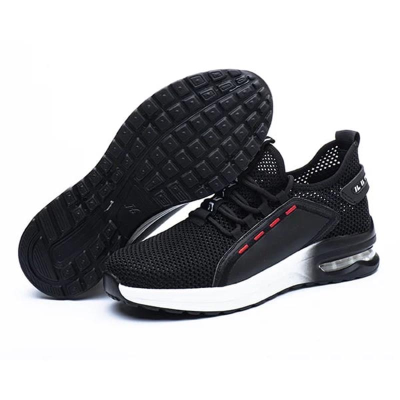 Comfortable Safety Work Boots – Durable Slip Resistant Shoes